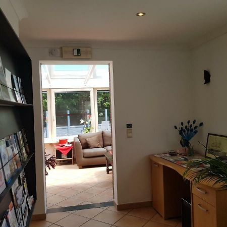 تورهاوت B&B Woodside المظهر الخارجي الصورة