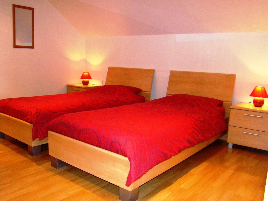 تورهاوت B&B Woodside المظهر الخارجي الصورة