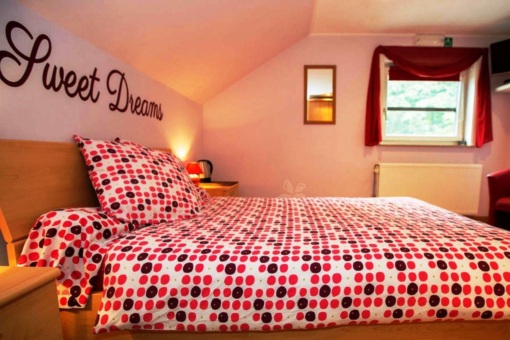 تورهاوت B&B Woodside المظهر الخارجي الصورة