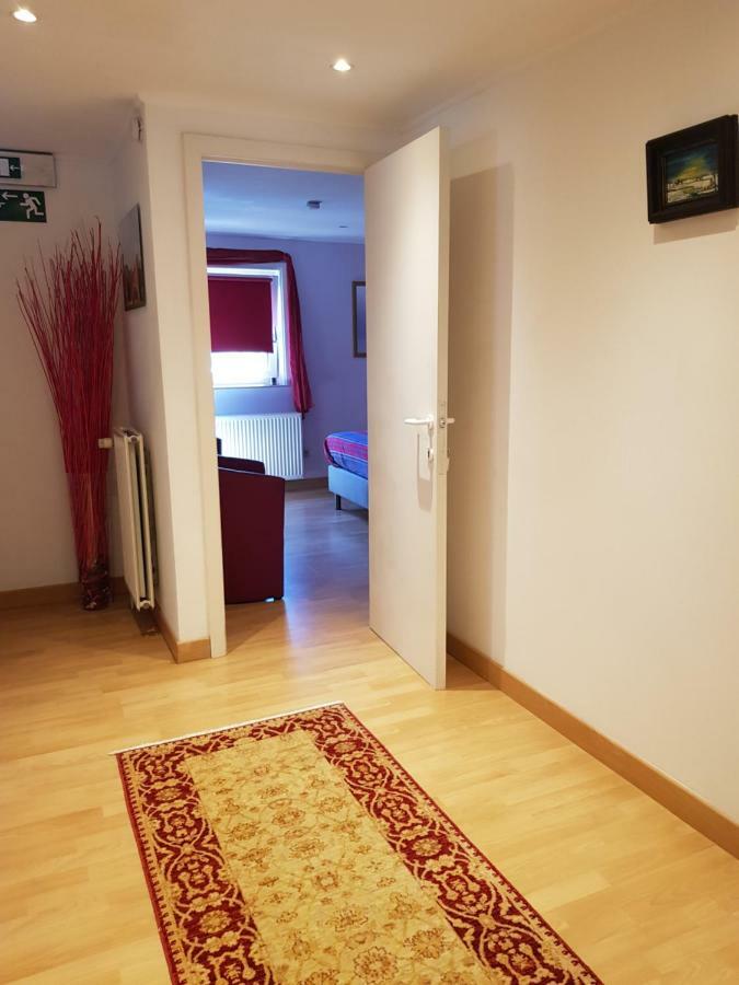 تورهاوت B&B Woodside المظهر الخارجي الصورة
