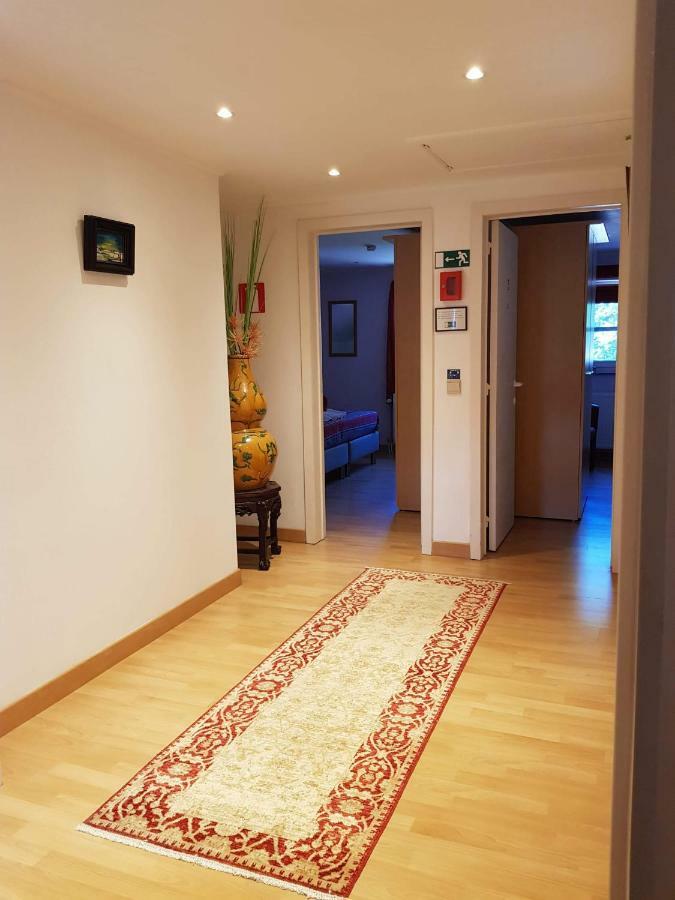 تورهاوت B&B Woodside المظهر الخارجي الصورة