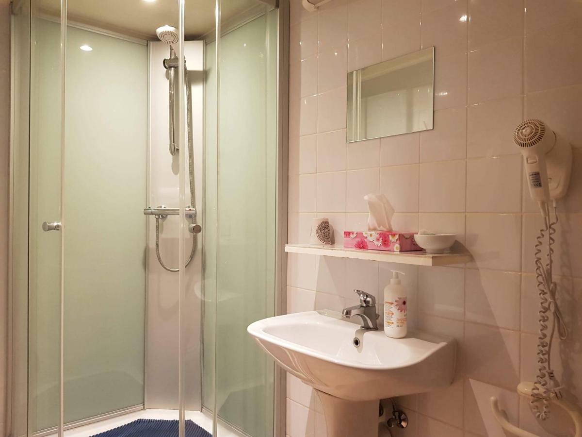 تورهاوت B&B Woodside المظهر الخارجي الصورة