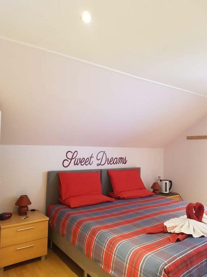 تورهاوت B&B Woodside المظهر الخارجي الصورة